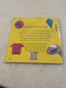 Fun and Easy Origami