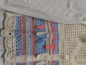 Crochet Top