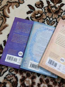 Harry Potter Companion Book Set