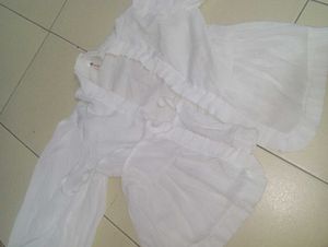 Girly Upper Set !