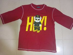 Teady Bear T-shirt