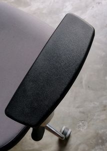 Green Soul Zodiac Pro High 4D Armrest Chair