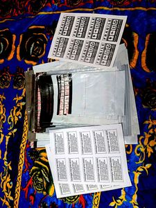 ALL SIZE BAGS