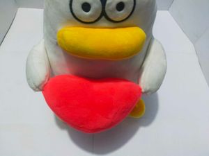 Cute Duck Plush Toy