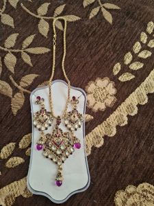 Designer Gown With Cancan Get Freebee Jewelleryset