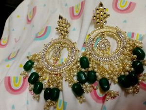 Beautiful Ear Rings