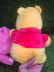 Winni Pooh Combo