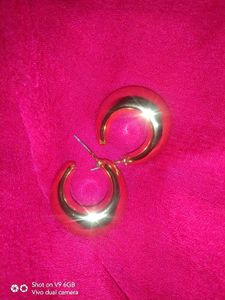 Any One Anti Tarnish Earrings