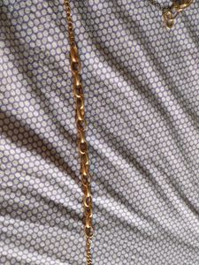 Necklace Bracelet Combo