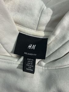 Garfield's Welcome White Hoodie