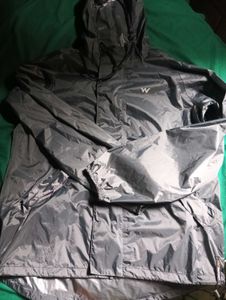Wildcraft Men Raincoat