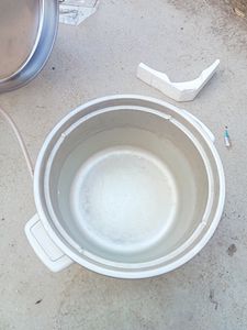 Electric Rice Cooker