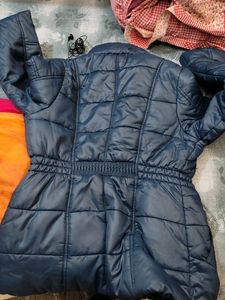 Jacket For Girls