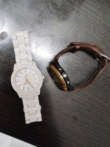 Unisex Fastrack & Timex Expedition Wrist Watch