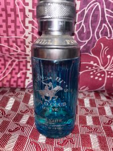 Us Polo Club Beverly Hill Perfume Active