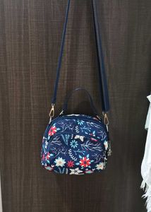Sling Bag