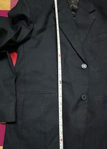 Coat And Pant Set For Men (Fixed Price)