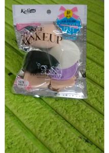 Makeup Sponges