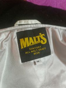 Varsity Jacket