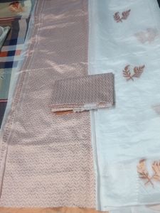 Kanjivaram Silk Saree
