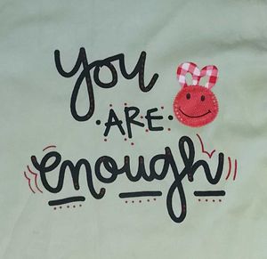 Cute Graphic Tee