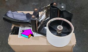 Tape Dispenser Handy for Packing