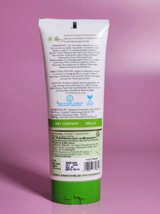 Mamaearth Tea Tree Face Wash