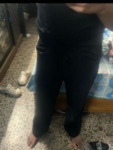 Black Jeans