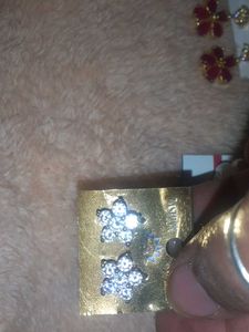 3 Earing Combo