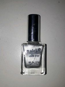 NailArt Long Stay Polish