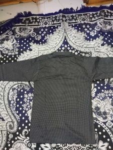 Winter Shirt Never Used Size - 24