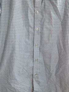 Branded Cotton Shirt