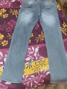 COBB BRAND man jeans