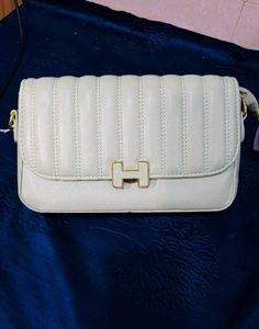 Chic Crossbody Bag