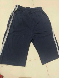 2 Unisex Shorts ... Daily Wear