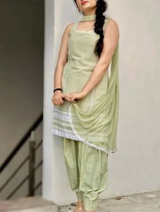 Brand new pretty salwar suit  Set