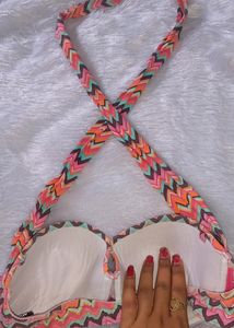 Versatile Bikini Top 👙