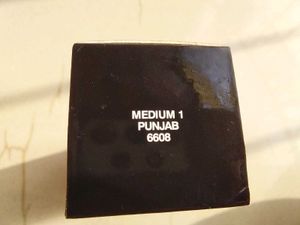 Original Nars Natural Radiant Longwear Foundation