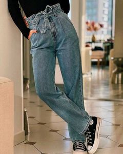 Acid Wash Jeans