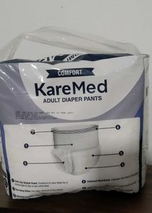 Adult Diaper ( UNISEX )