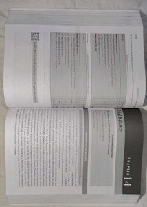 T.S. Grewal's Book Keeping - Class XI