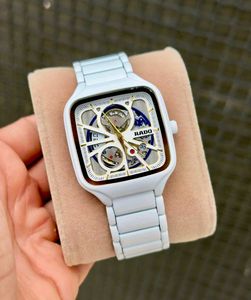 RADO MENS PREMIUM QUALITY WATCH