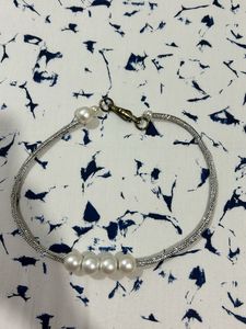 Glittery Handbag Strap