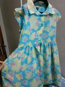 Dresses Set Of 4