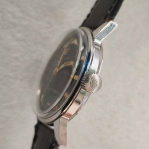 TISSOT Vintage Automatic Men&#39;s Watch