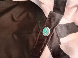 Branded Cap For Man