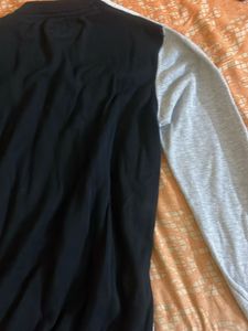 MAX Color Block Sweater