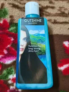 Outshine Shampoo