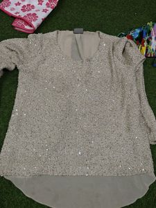 Full Sequence Work Top