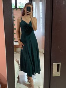 Combo MIDi Dress